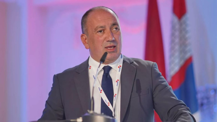 Crnadak: Dodik vodi u propast, spremni su za sukobe...