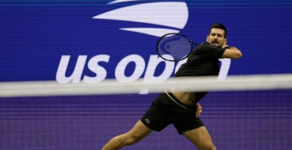 Ђоковић савладао Фрица и заказао полуфинале УС Опена