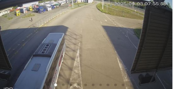 Nesmetano odvijanje saobraćaja nakon prekida protesta