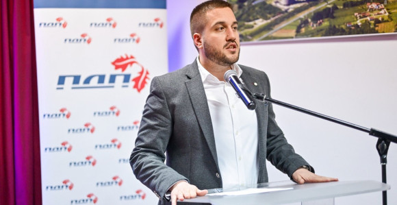 Drinić: Teška đačka torba u Banjaluci postaje prošlost