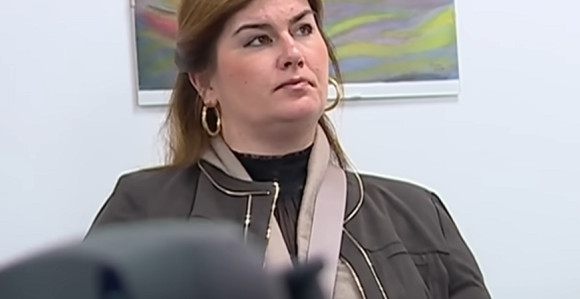 Bivša ministarka u zatvoru jer je platila svoju proslavu