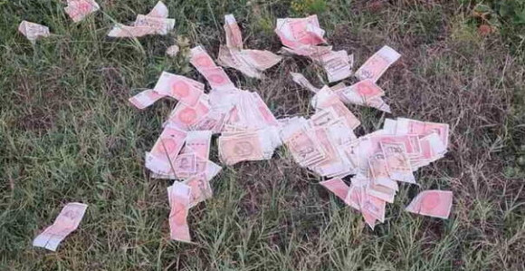 Velika pljačka u Tuzli, ukradeno 75.000 KM, više uhapšenih