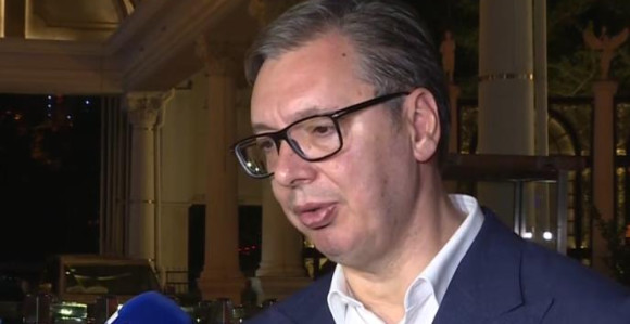 Sa Si Đinpingom o ekonomskoj saradnji i novim investicijama