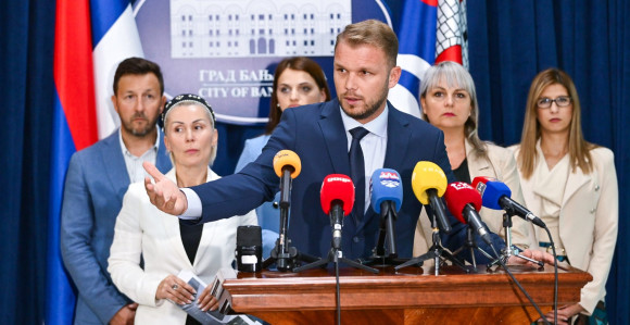 Novom Vladom šalje se loša poruka građanima