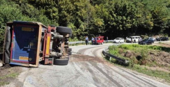 Zla sudbina zadesila porodicu Nosović iz Bileće