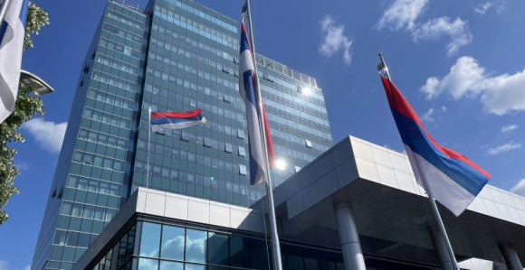Vlada Srpske zadužila se za 47 miliona maraka