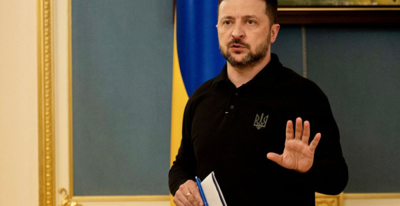 Кијев поручио: Неприхватљив састанак у Москви