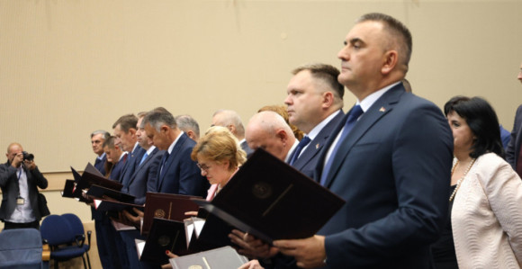 Gdje Minićeva vlada vodi Republiku Srpsku?