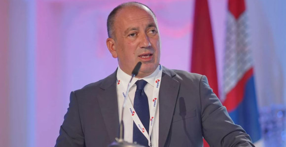 Crnadak: Dodik vodi u propast, spremni su za sukobe...