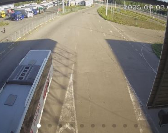 Nesmetano odvijanje saobraćaja nakon prekida protesta