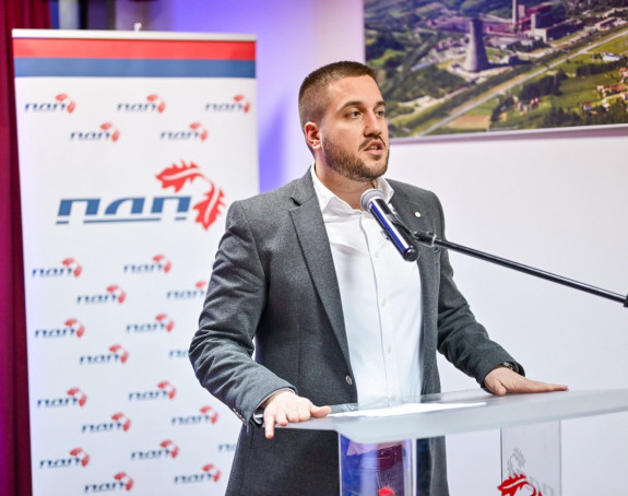 Drinić: Teška đačka torba u Banjaluci postaje prošlost