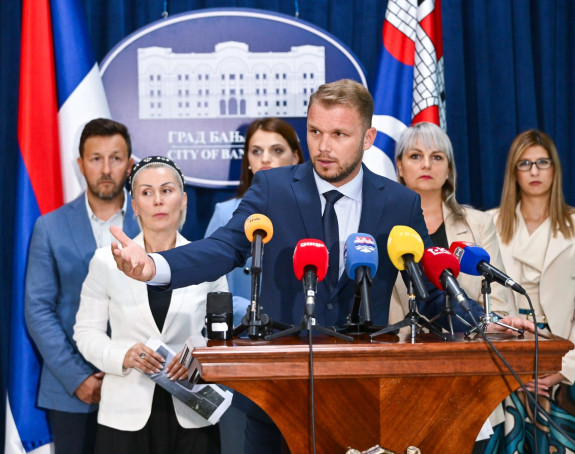 Novom Vladom šalje se loša poruka građanima