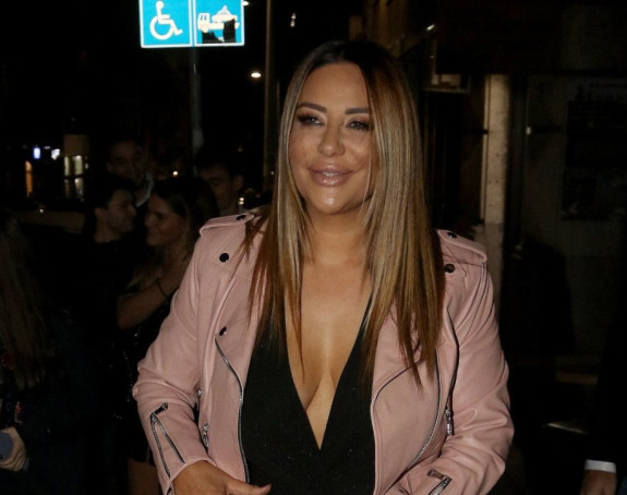 Ana posvetila citat Raletu: On je čudovište sve je bila gluma!