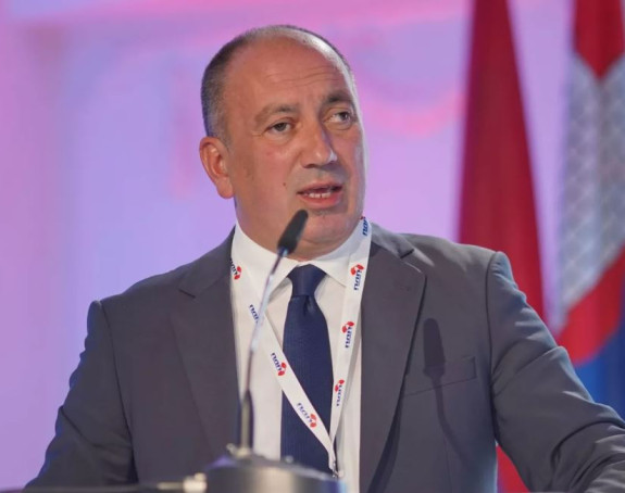 Crnadak: Dodik vodi u propast, spremni su za sukobe...