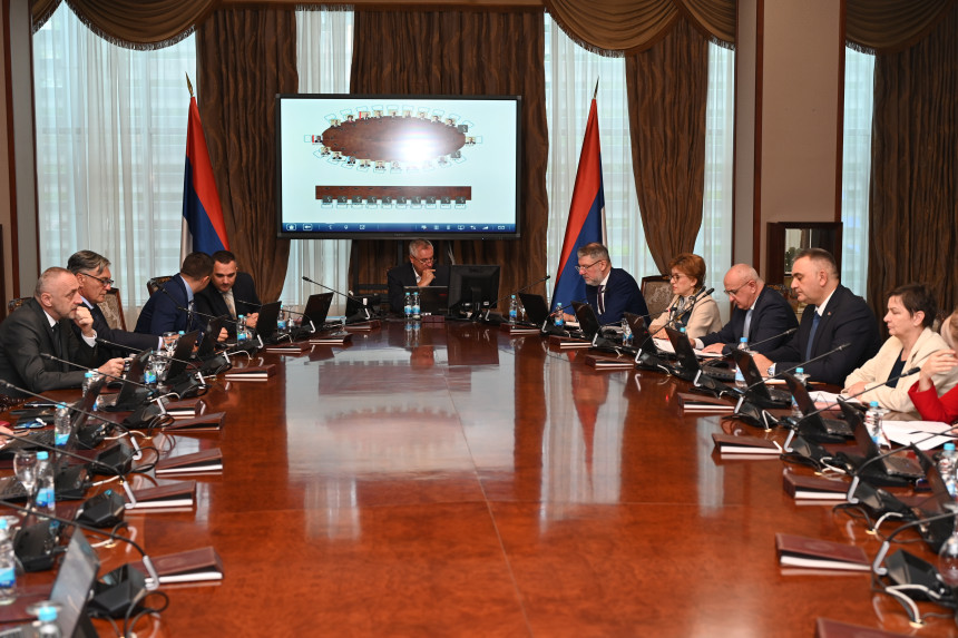 Srpska kupuje dva helikoptera, cijena oko 15 miliona KM