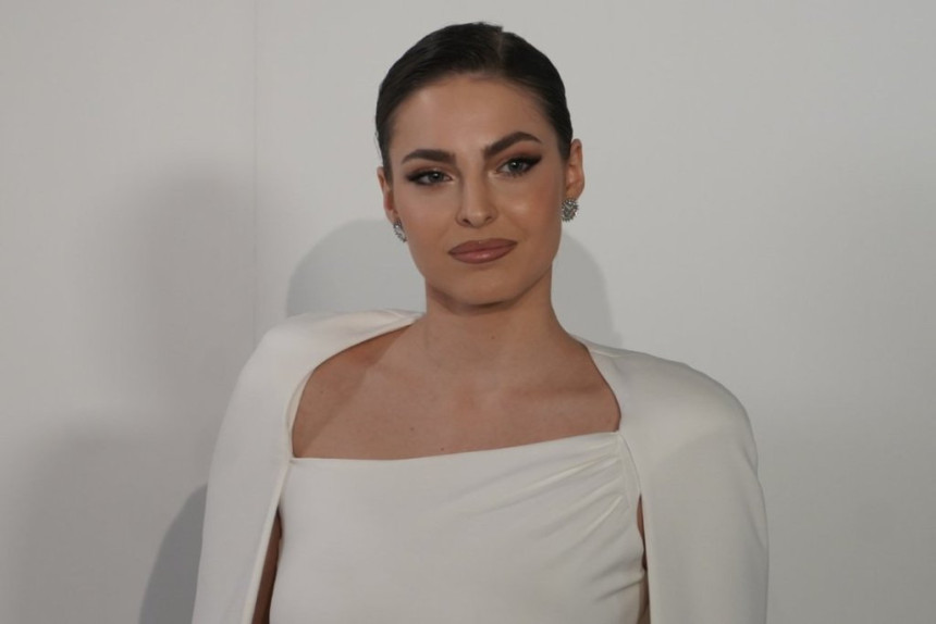 Певачица Џејла Рамовић постала глумица