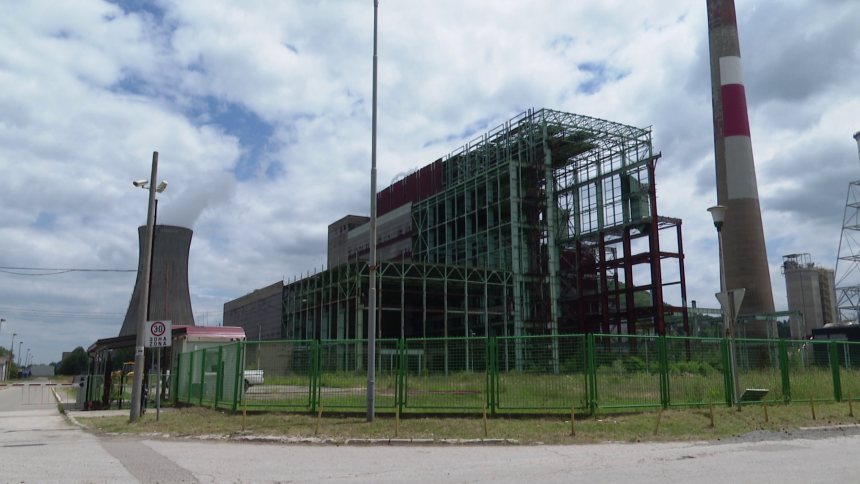 Srpska Serdarovu "daje" 240 miliona KM za naš rudnik?!