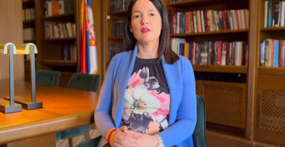 Vlada Save Minića problematična iz više uglova