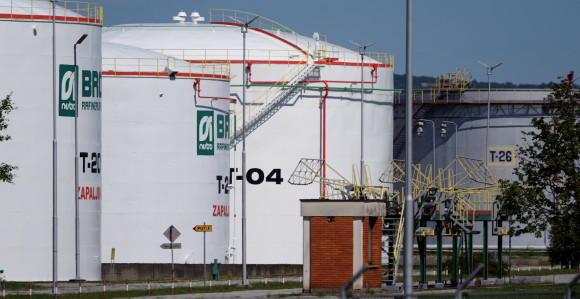 Gdje su ruske milijarde s računa Optime?