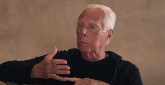 Preminuo italijnaski dizajner Đorđo Armani!