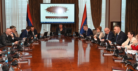 Srpska kupuje dva helikoptera, cijena oko 15 miliona KM