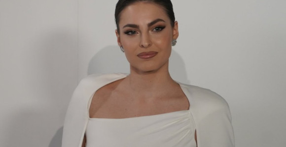 Pevačica Džejla Ramović postala glumica