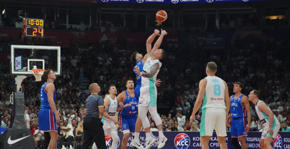 Пешићеви Орлови ће морати најтежим путем до финала