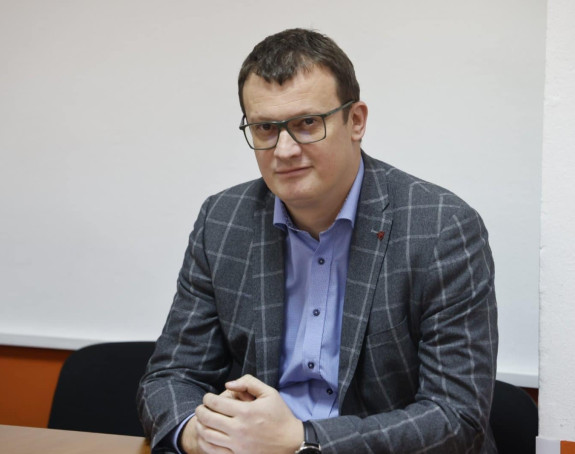 Naša stvarna prijetnja su velika korupcija i kriminal