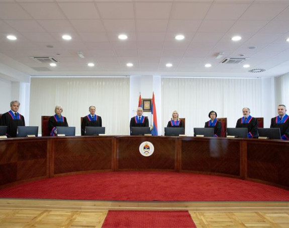 Zakon o referendumu ide na Ustavni sud Republike Srpske