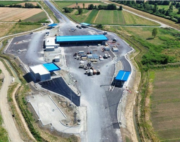 Most na Savi i brza cesta kod Gradiške čeka zbog propusta