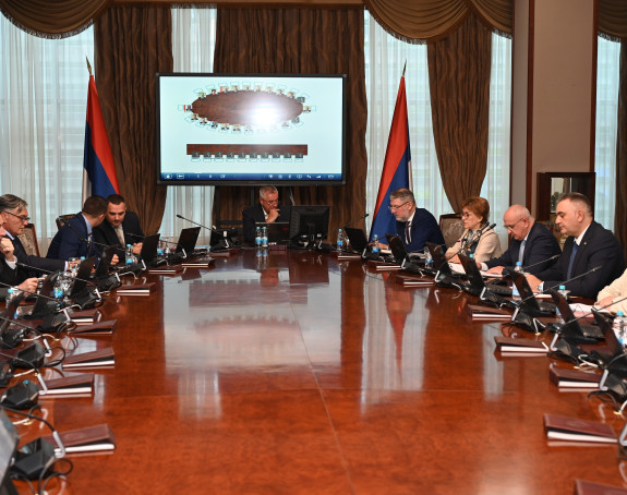 Srpska kupuje dva helikoptera, cijena oko 15 miliona KM