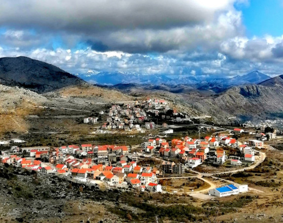 Mještani Ivanice u opštini Ravno šesti dan bez struje