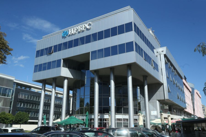 Smjene u IRB-u, pokrenuta provjera diploma zaposlenih