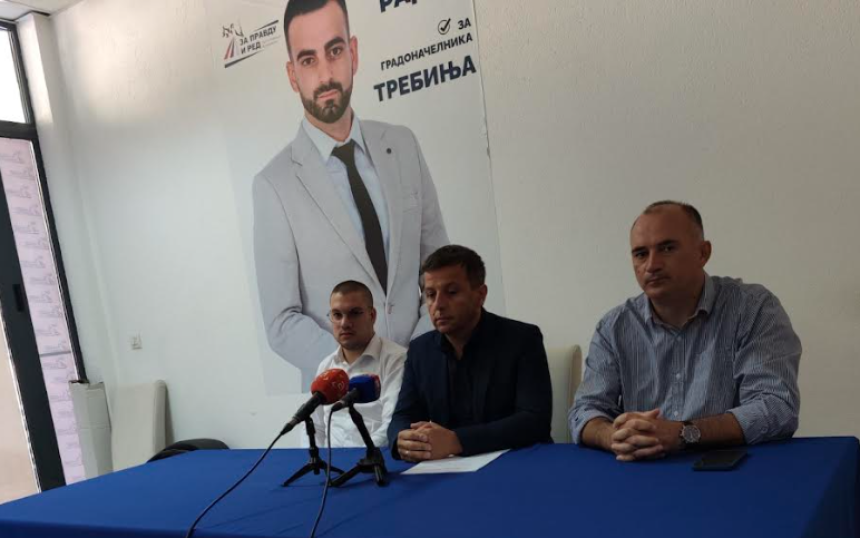 Dodik u saradnji sa Serdarovim oštetio Republiku Srpsku