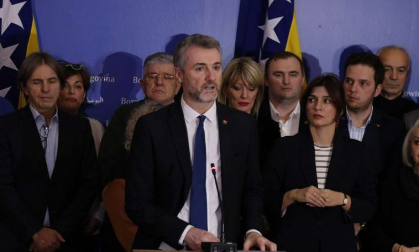 Nadležni da hitno sprovedu istragu i kazne počinice