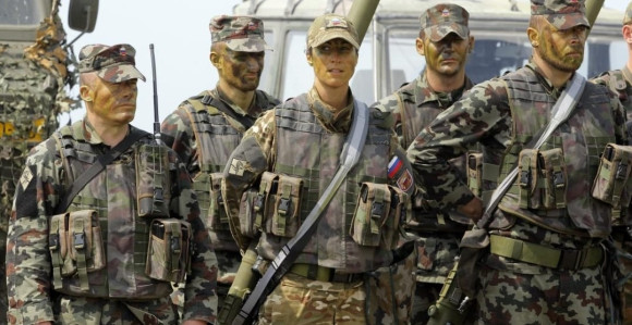 Hrvatska i Slovenija potpisale vojni pakt zbog BiH i Kosova i Metohije