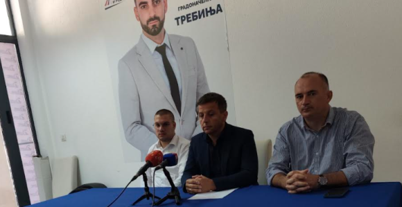 Dodik u saradnji sa Serdarovim oštetio Republiku Srpsku