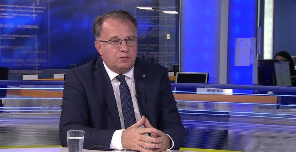 Nema saradnje sa protivustavnom Vladom Srpske