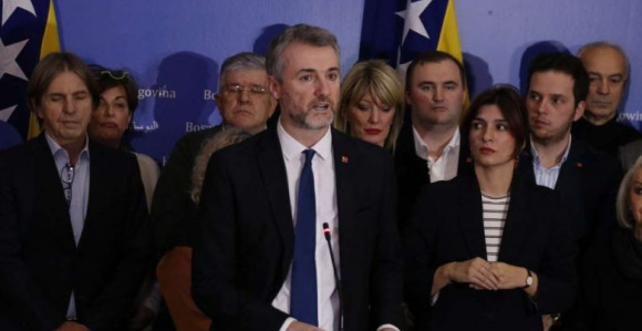 Nadležni da hitno sprovedu istragu i kazne počinice