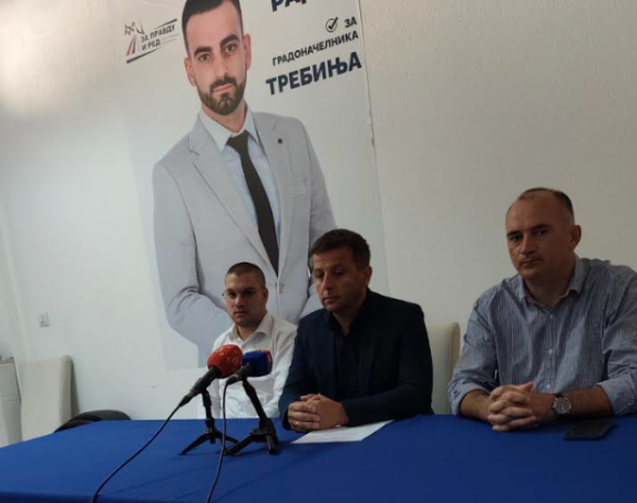 Dodik u saradnji sa Serdarovim oštetio Republiku Srpsku