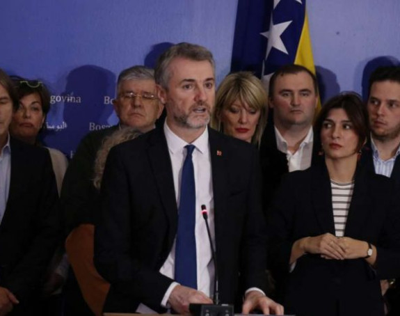 Nadležni da hitno sprovedu istragu i kazne počinice