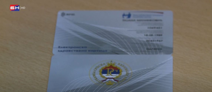 “Moj karton” ne radi, a FZO dao milione maraka za sistem