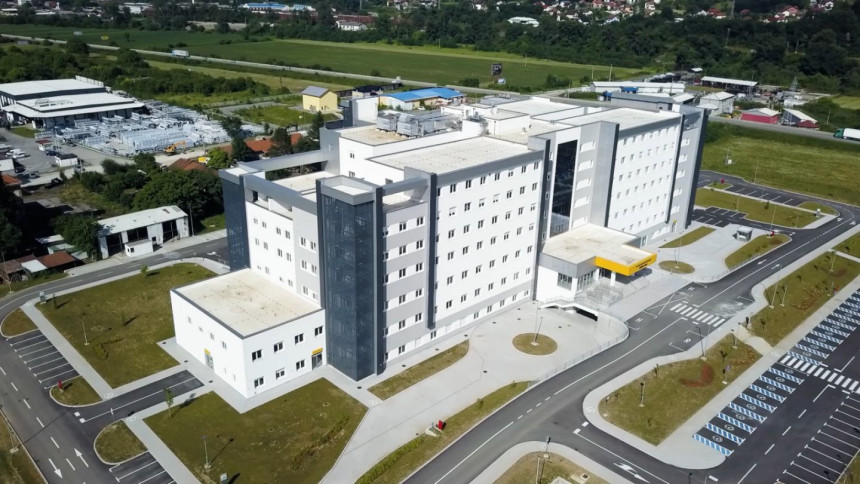 Алармантно стање у добојској болници, радника све мање