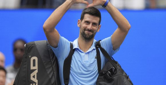 Đoković izgubio od Alkaraza u polufinalu US Opena