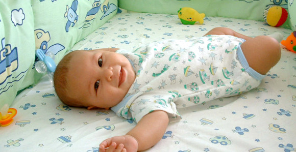 Rođeno 30 beba u Republici Srpskoj, više dječaka