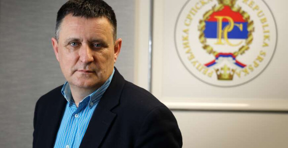 Đajić o napadu na Borenovića: Ovakvi napadi su sramni