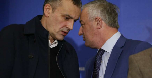 Babalj daje podršku Borenoviću: Biće Srpska slobodna