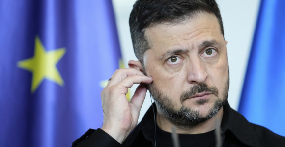 Zelenski pozvao Putina u Kijev: On može da dođe