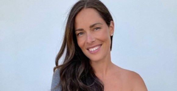 Ana Ivanović prvi put sam, bez Bastijana, u njemačkom Vogu