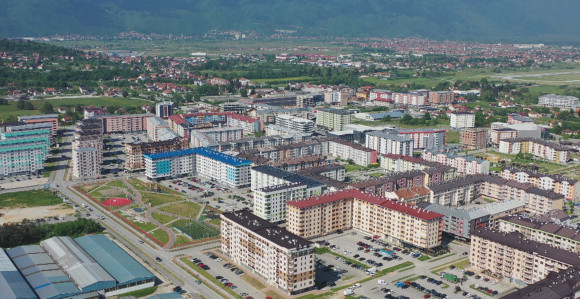 Solarna elektrana na Sokocu mrtvo slovo na papiru, a privatni biznis političara raste